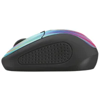 Мышь Trust Primo Black Rainbow фото 1